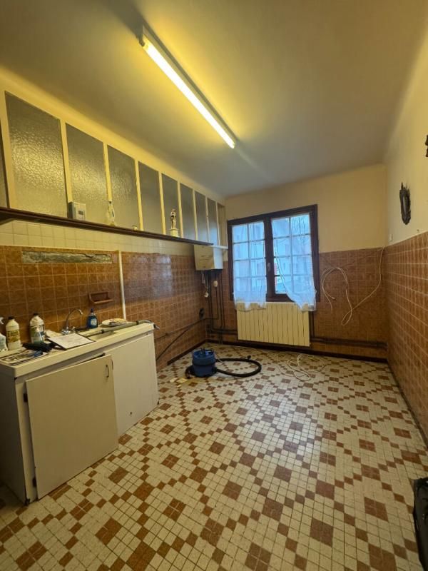 ARCANGUES Appartement Arcangues 4 pièce(s) 60.93 m2 2