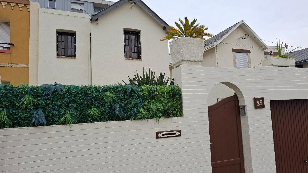 Maison Le Havre 3 pièce(s) 75 m2