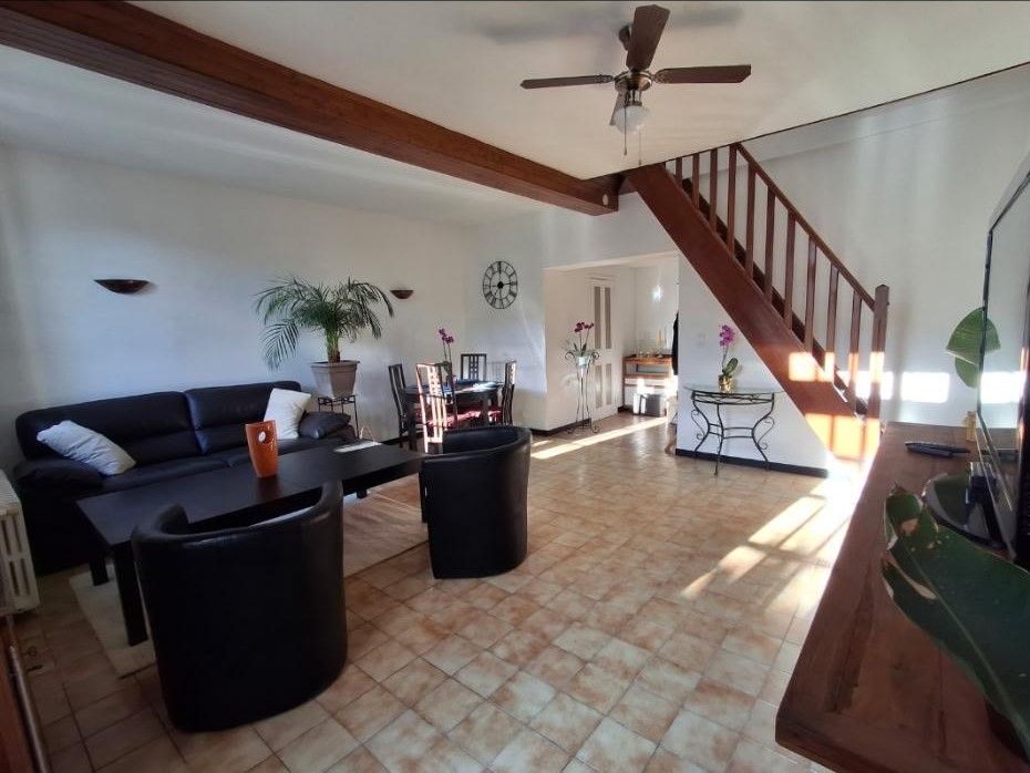 LE HAVRE Maison Le Havre 3 pièce(s) 75 m2 4