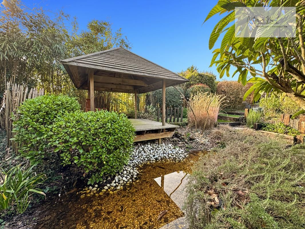 LA BAULE-ESCOUBLAC Villa familiale 217 M2 , jardin paysagé  , Au calme, proche commerces et plage 2