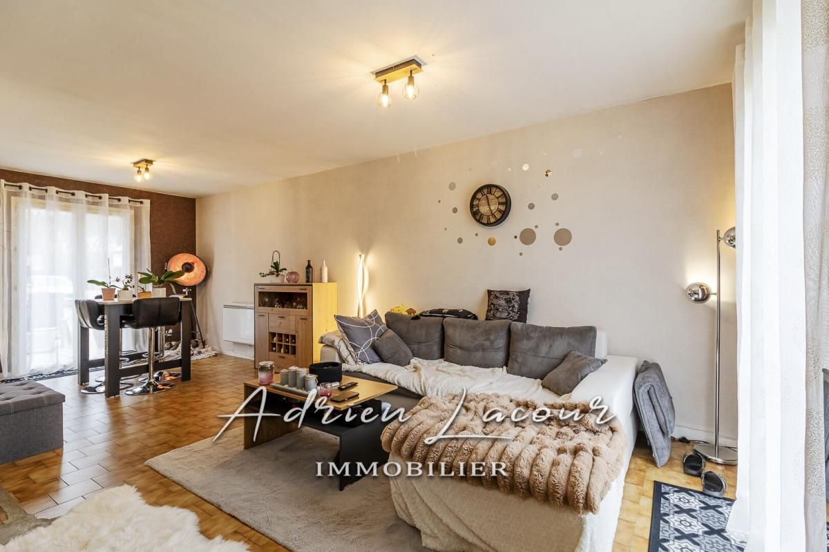 ROMORANTIN-LANTHENAY Maison Romorantin Lanthenay 3 pièce(s) 57 m2 2