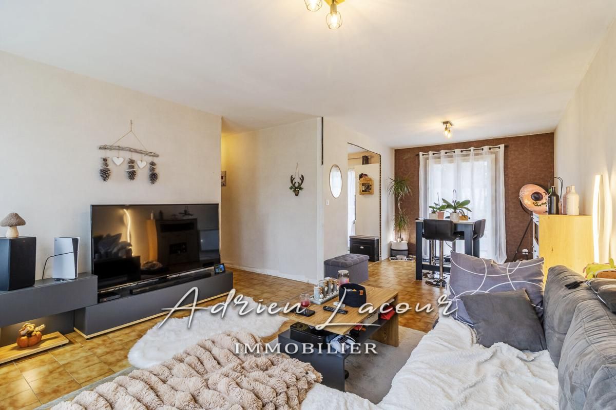 ROMORANTIN-LANTHENAY Maison Romorantin Lanthenay 3 pièce(s) 57 m2 3