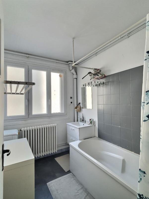 LE HAVRE Appartement Le Havre 3 pièce(s) 54.95 m2 3