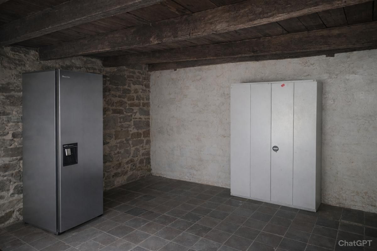 COLLINEE Maison Le Mene Bel environnement 4