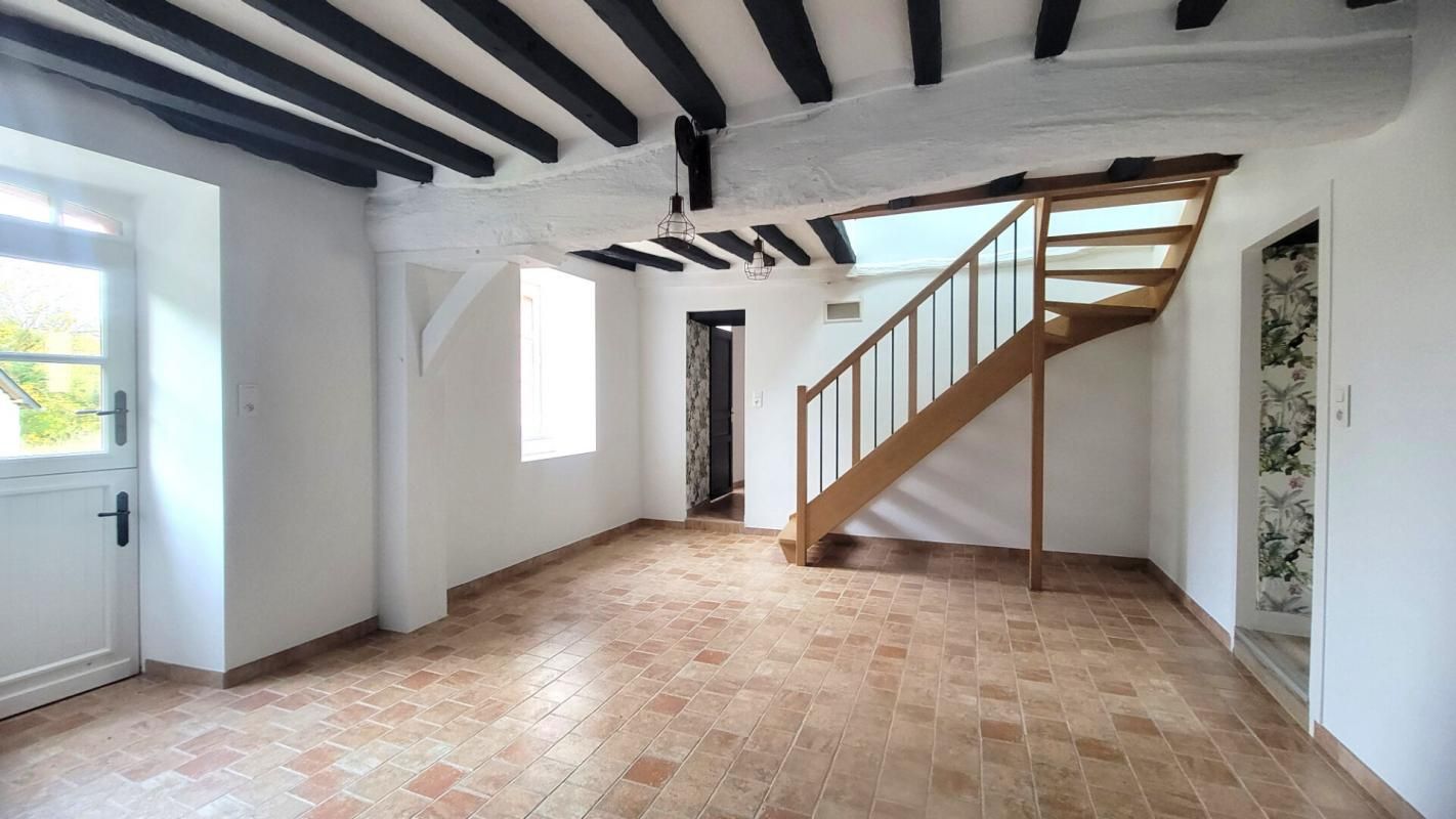 MONTREUIL-SUR-MAINE Maison Montreuil Sur Maine 4 pièce(s) 124 m2 3