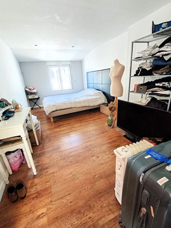 ANGLIERS Angliers : maison 3 pièces, 2 chambres, Terrasse 2