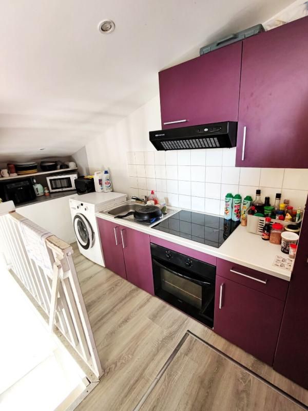 ANGLIERS Angliers : maison 3 pièces, 2 chambres, Terrasse 3