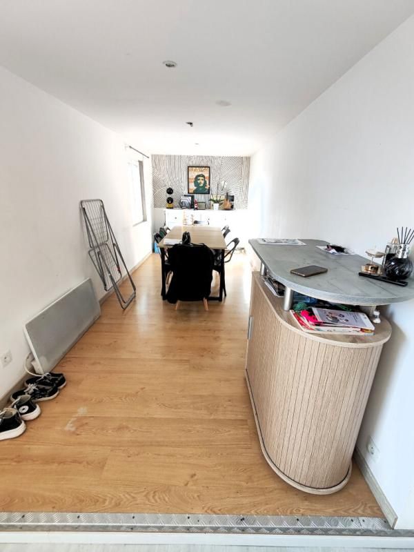 ANGLIERS Angliers : maison 3 pièces, 2 chambres, Terrasse 4