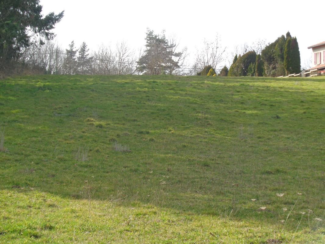 SANSSAC-L'EGLISE Sanssac L'Eglise(43), terrain constructible de 3.488 m2 4