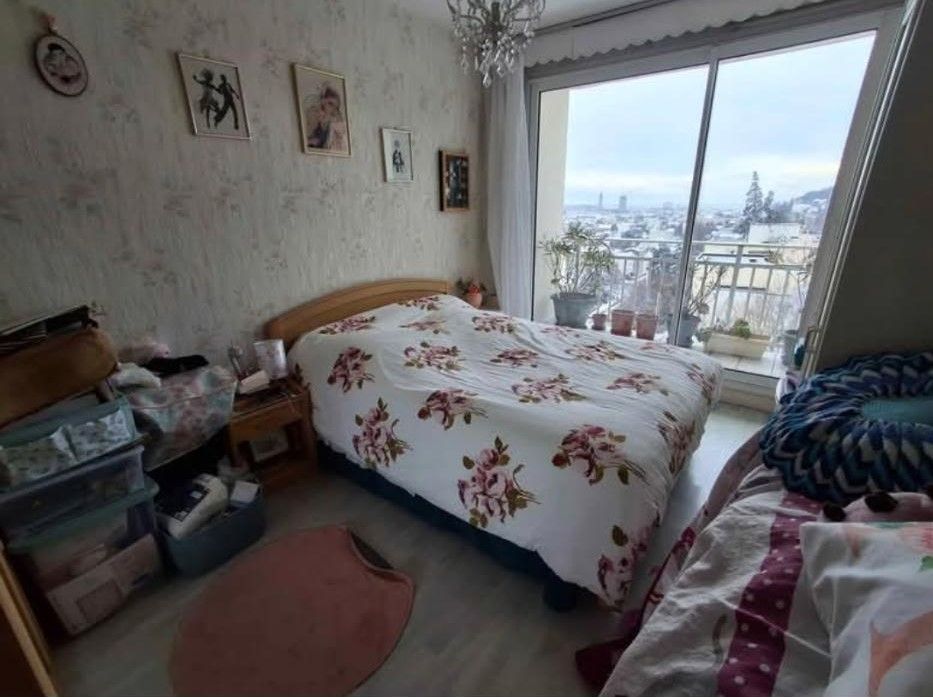 LE HAVRE Appartement T2 3