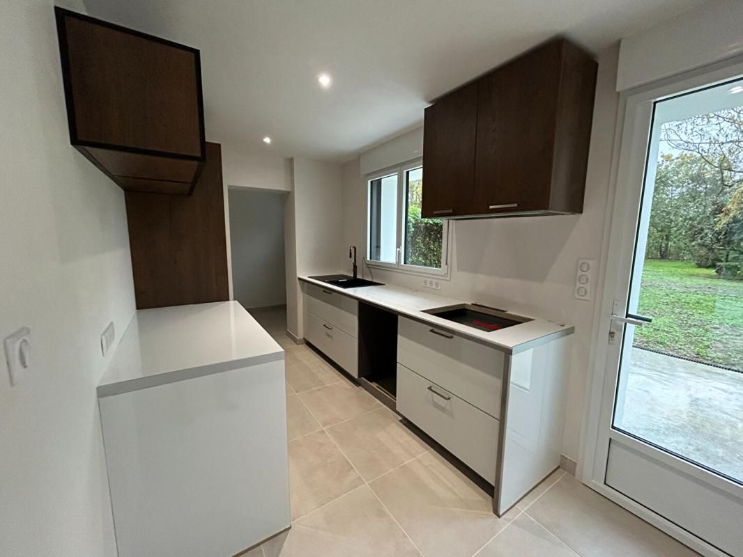 ANCENIS Maison Ancenis Saint Gereon 5 pièce(s) 2