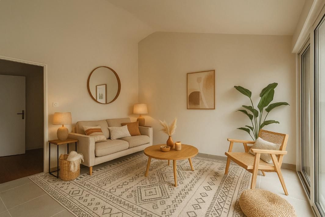 ANCENIS Maison Ancenis Saint Gereon 5 pièce(s) 4