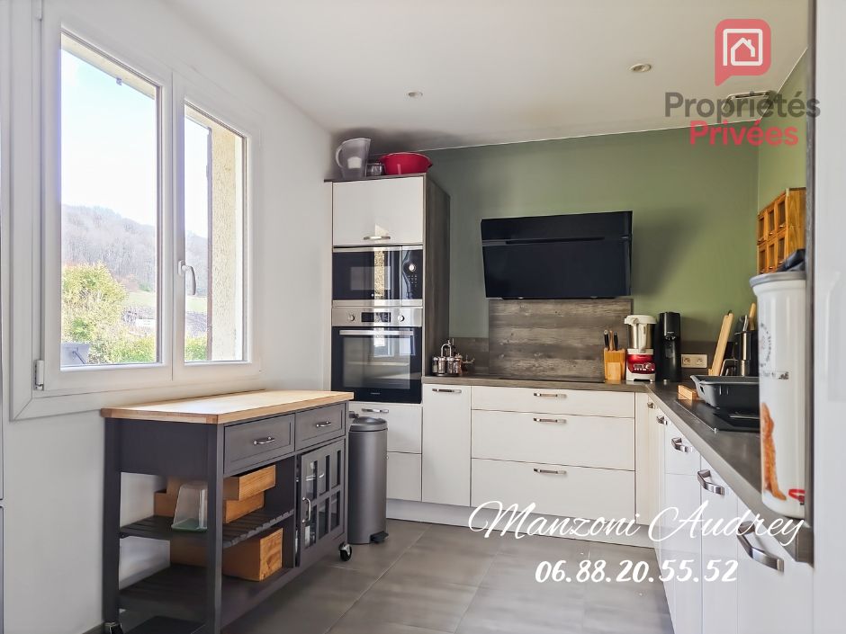 MARAYE-EN-OTHE Maison Maraye-en-othe 3 pièce(s) 73 m2 4