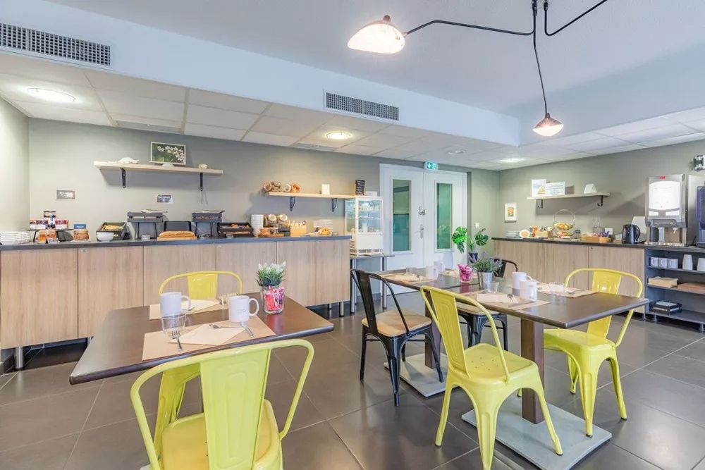 AGEN AGEN 47000 Studio 1 pièce(s) 20 m2 4