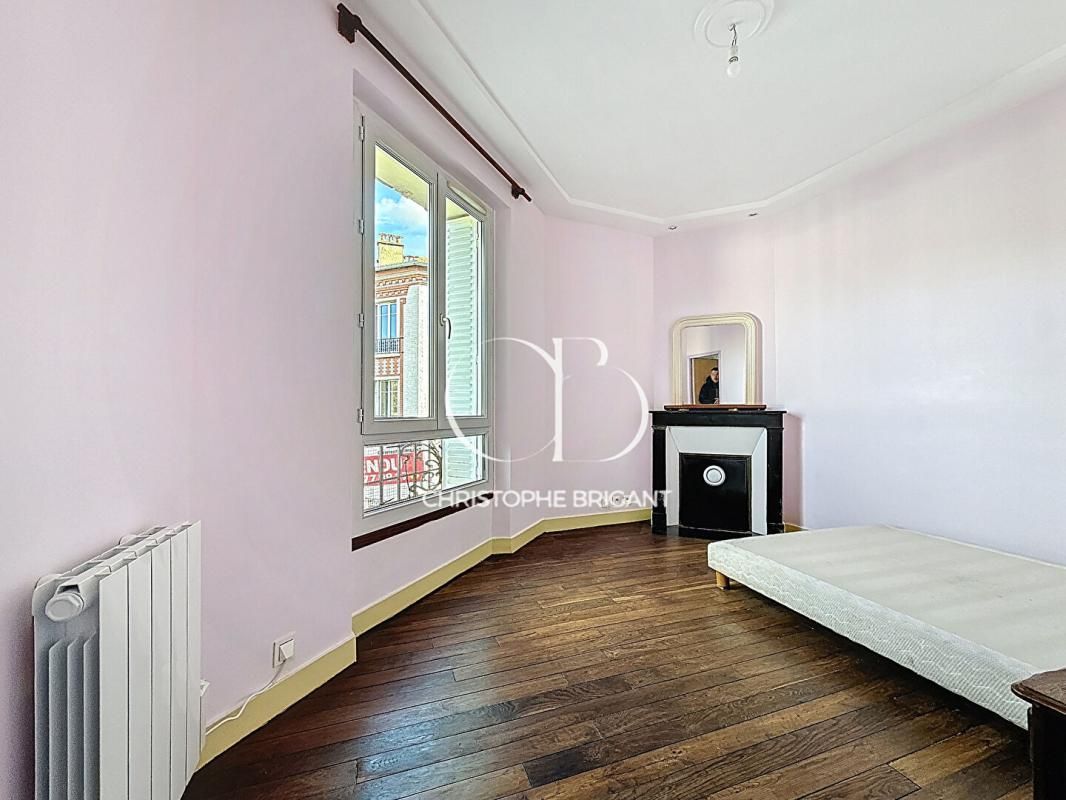 VILLEJUIF Appartement Villejuif 2 pièce(s) 31.33 m2 4