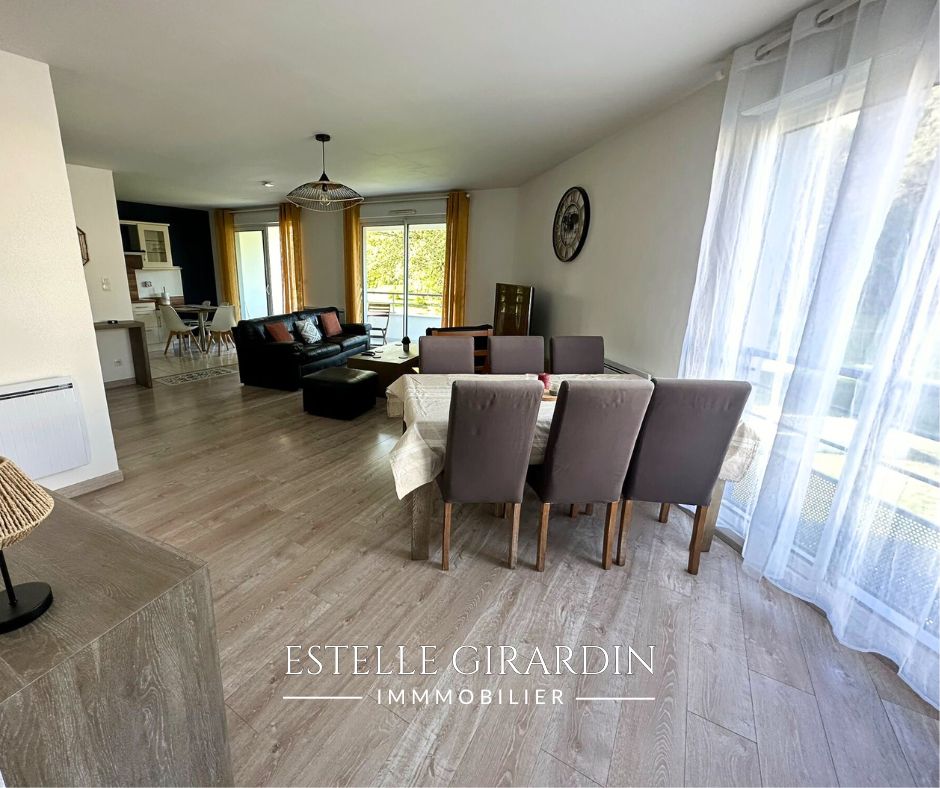 CARQUEFOU Appartement T4 lumineux avec balcon - Carquefou 2