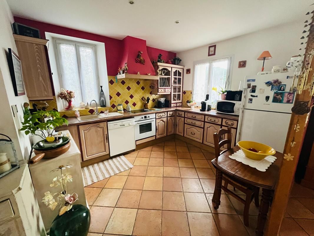 CARCES Propriété à vendre sur Carcès - 184m² 2