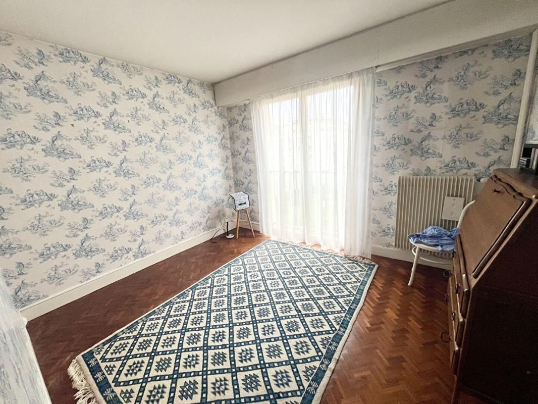 VERSAILLES Appartement 5 pièces 117 m2 4