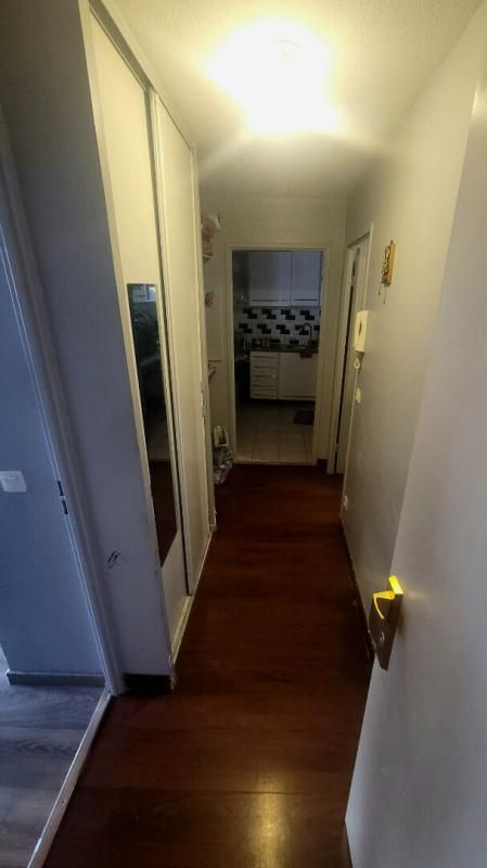 LE BOURGET Appartement Le Bourget 3 pièce(s) 65 m2 3