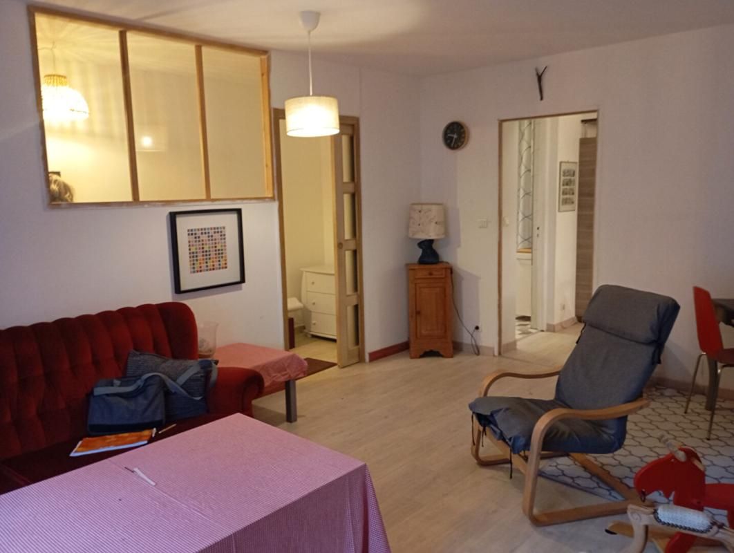 LAMBERSART Immeuble Lambersart  220 m2, année de construction 1950 1