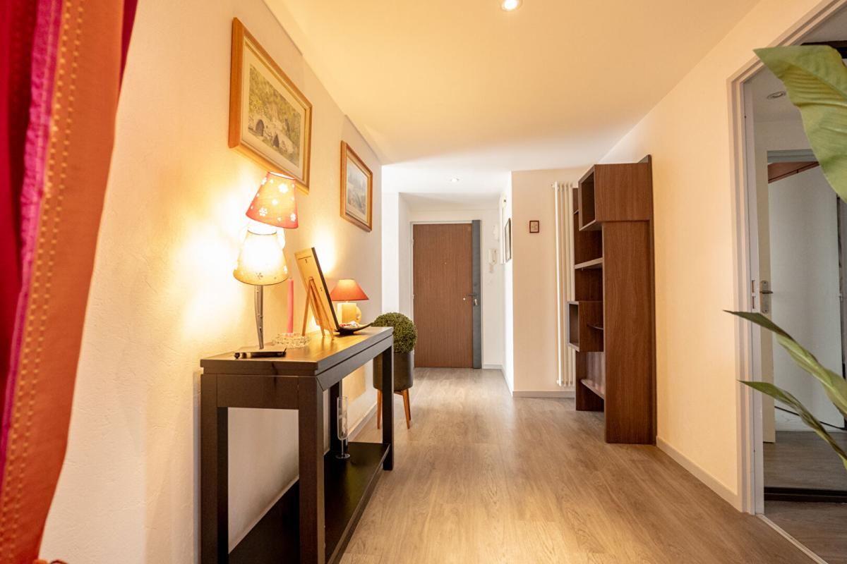 BLOIS Lieux Uniques x Propriétés Privées PROPOSE BEL APPARTEMENT HYPER-CENTRE 106 M² BLOIS ALBERT 1er 2