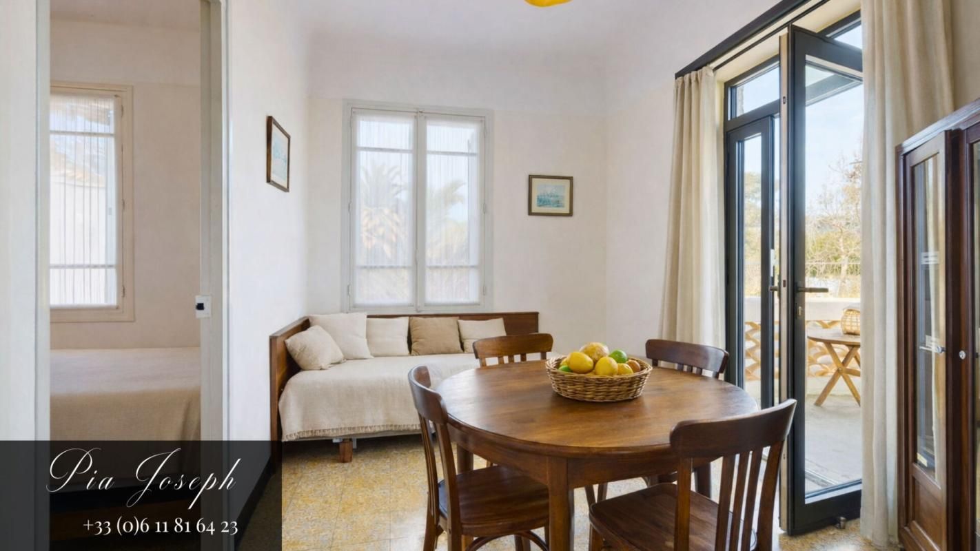 LEUCATE Un espace à façonner face à la mer - 85.7 m2 - un T3 et un T2 2