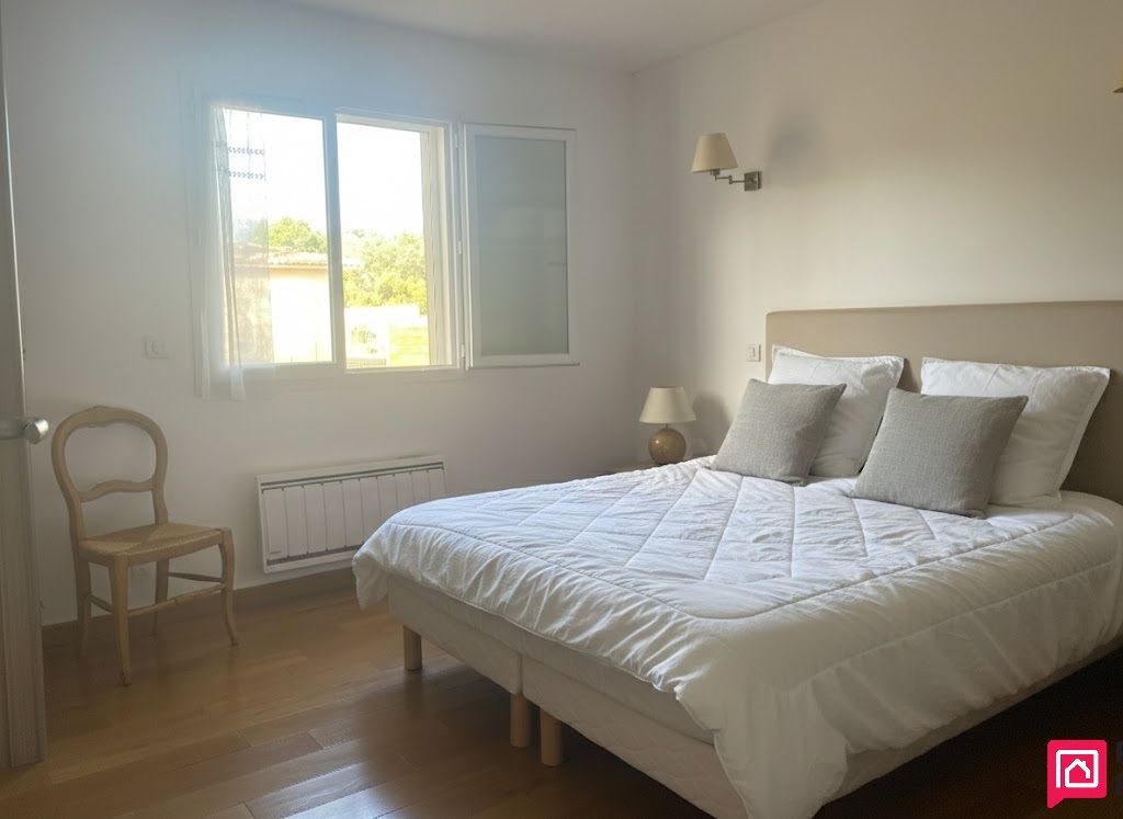 GHISONACCIA MAISON T4 SUR TERRAIN - A PROXIMITE DE GHISONACCIA - HAUTE CORSE - FRANCE 3