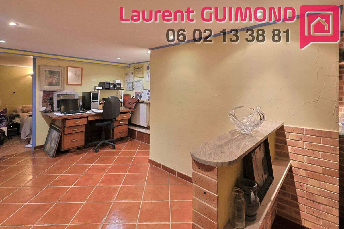 SANNOIS Maison Sannois 6 pièce(s) 109 m2 3