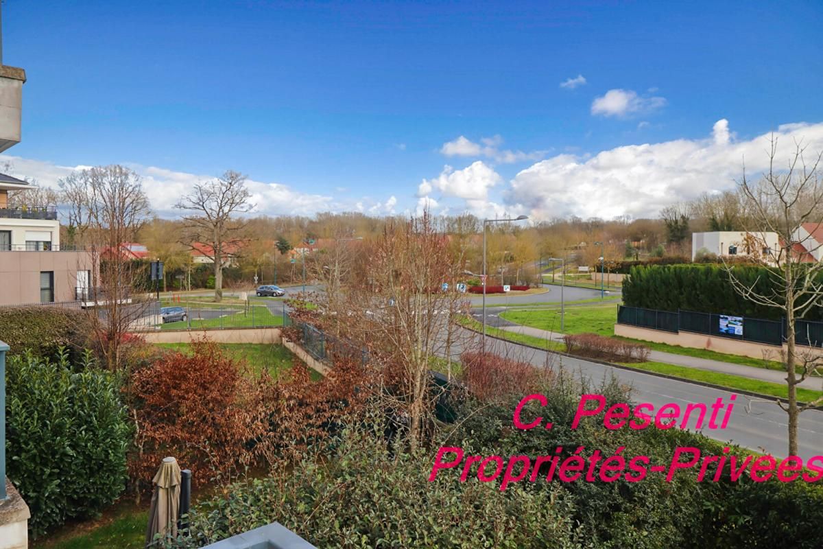 MONTEVRAIN Appartement avec balcon Montevrain 2 pièce(s) 42 m2 3