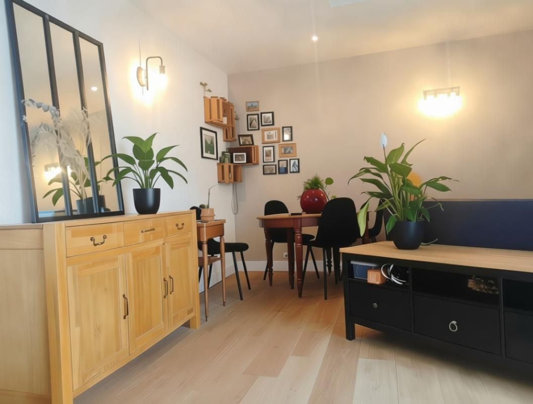 CHERENG Jolie Maison individuelle de plain-pied  3/4 pièces 80 m2 2