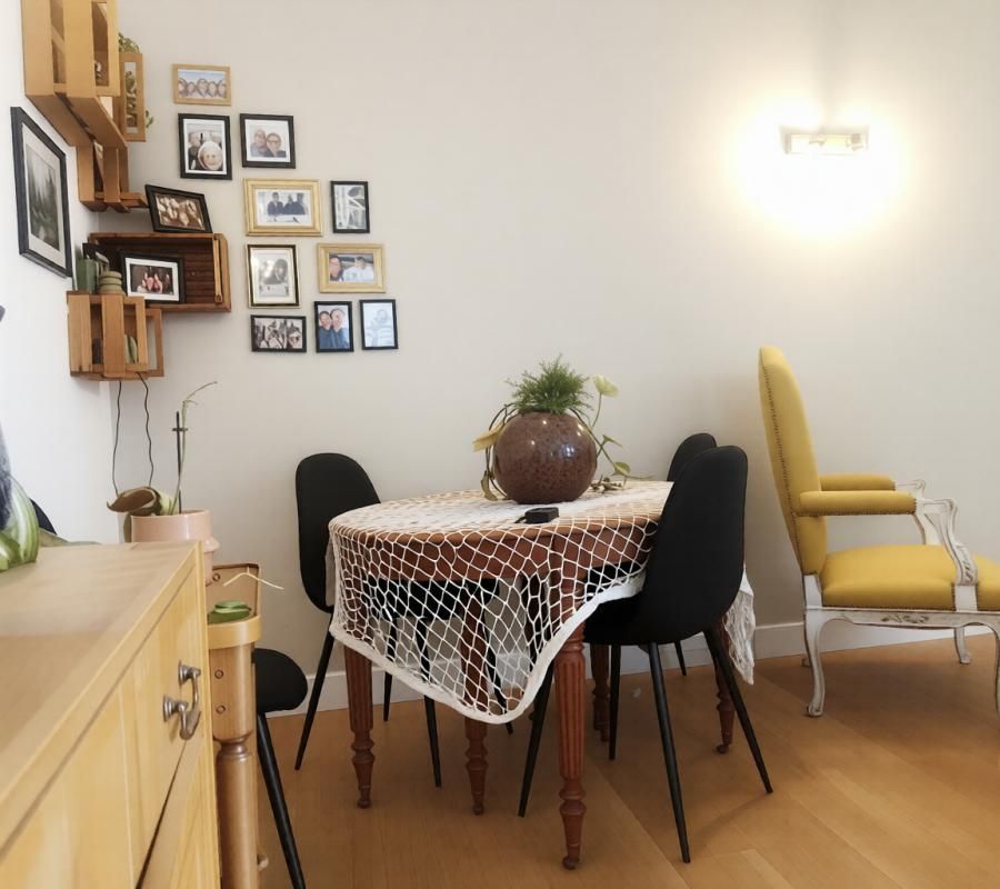 CHERENG Jolie Maison individuelle de plain-pied  3/4 pièces 80 m2 3