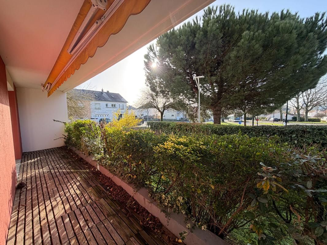 NANTES NANTES NORD - 3 chambres en colocation 2