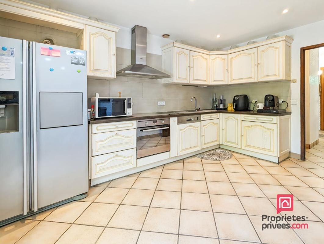 VERNAISON Maison Vernaison 6 pièce(s) 150 m2 3