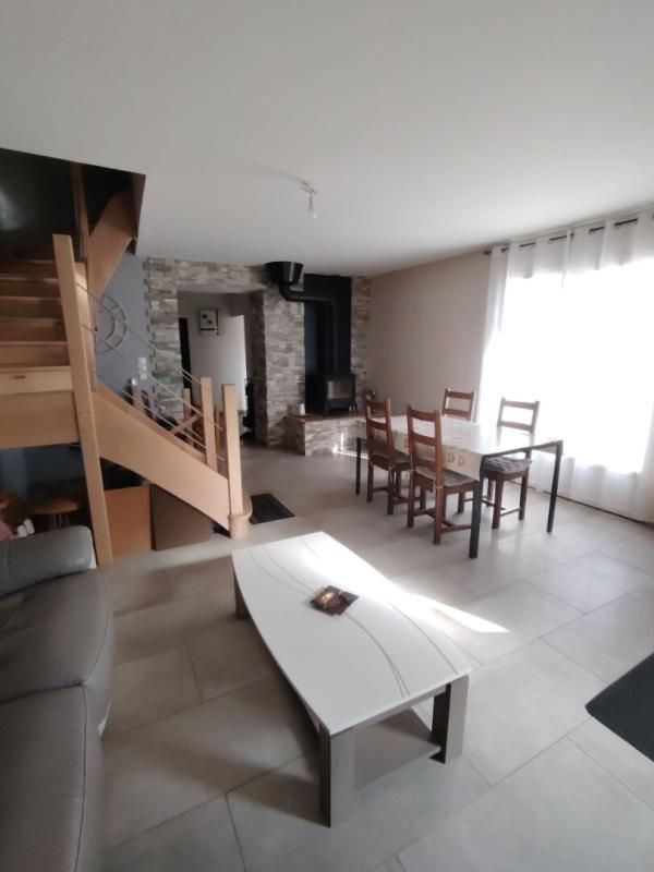 SELOMMES Selommes 41100 Maison de plain pied, refaite entièrement 2