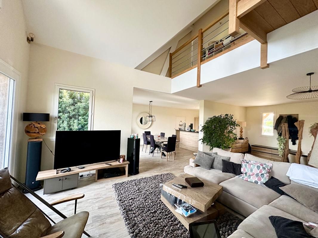 SAINT-ARNOULT Maison d'architecte , aux portes de Deauville, sans vis à vis - DPE B 4