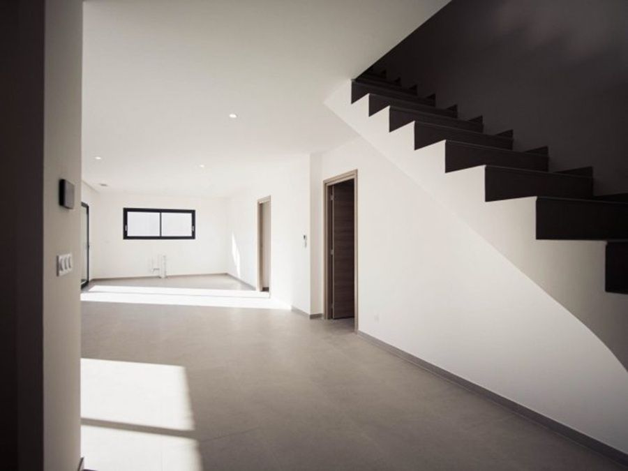 THUIR Magnifique maison neuve de 130 m²  en R+1 sur un terrain 3 faces piscinable sans vis-à-vis 4