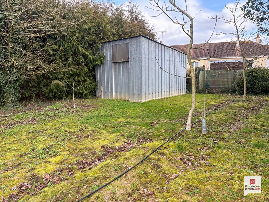 SABLE-SUR-SARTHE Terrain Sable Sur Sarthe 400 m2 2