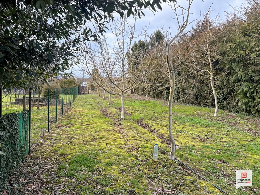 SABLE-SUR-SARTHE Terrain Sable Sur Sarthe 400 m2 3