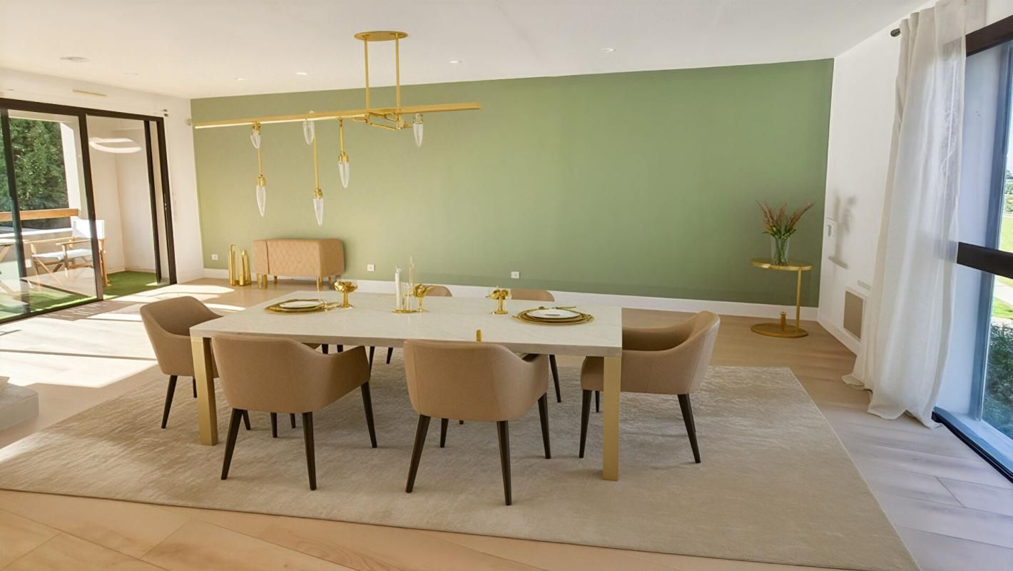 CARPENTRAS Appartement Carpentras 3 pièce(s) 73.4 m2    173 000 3