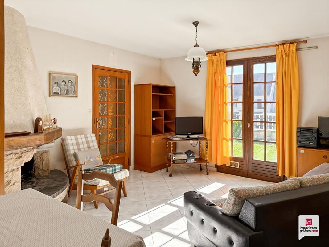 SOLESMES Maison Solesmes 6 pièce(s) 92.5 m2 4