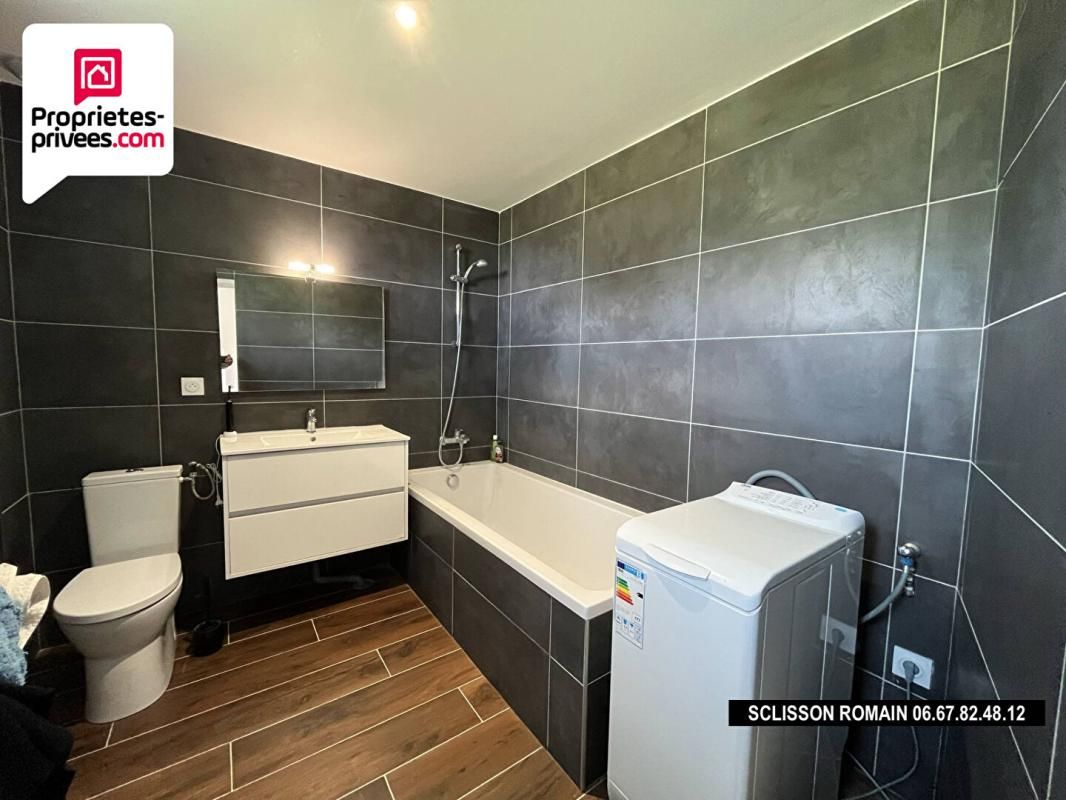 GEMOZAC Maison Gemozac - 115 m2 - 2 chb - studio - piscine - dépendance PRIX 228 778 HAI 4