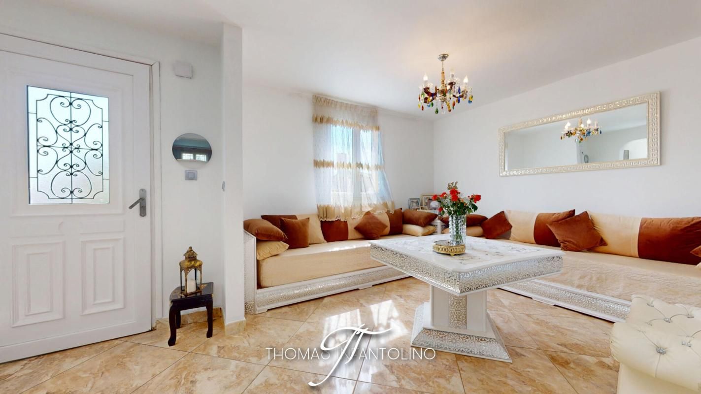 PENNAUTIER EN EXCLUSIVITE - R+1 4 CHAMBRES - SALLE D'EAU - SALLE DE BAINS 3