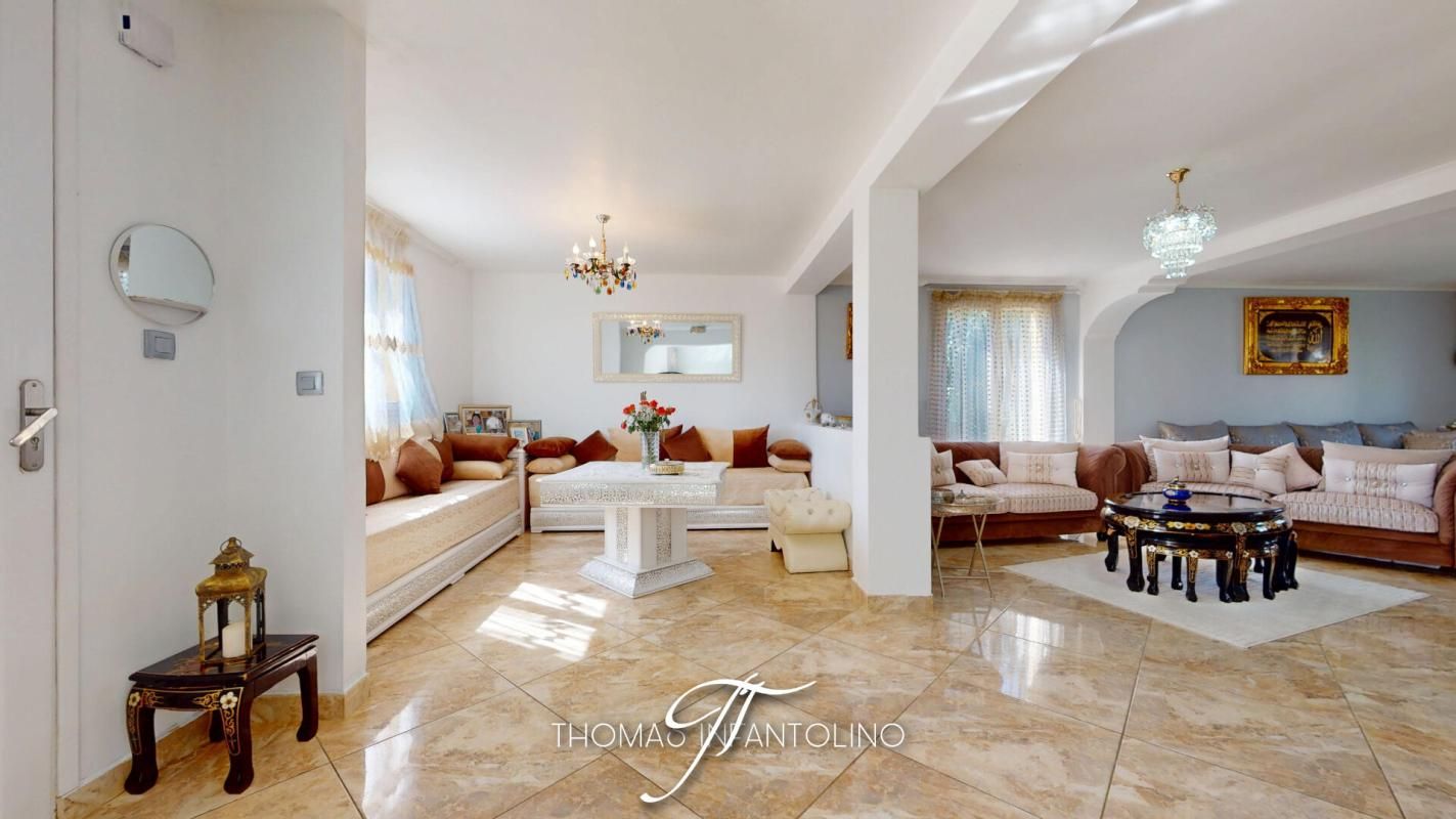 PENNAUTIER EN EXCLUSIVITE - R+1 4 CHAMBRES - SALLE D'EAU - SALLE DE BAINS 4