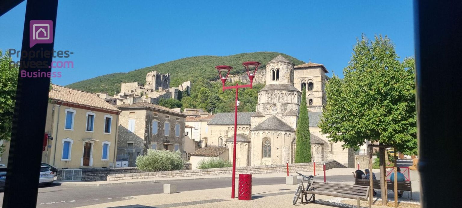 MONTELIMAR AXE VALENCE MONTELIMAR -  Boulangerie pâtisserie 4