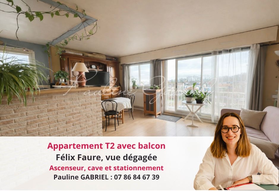 LE HAVRE Un appartement confortable, lumineux et idéalement situé 1