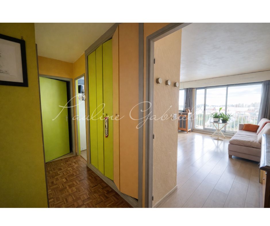 LE HAVRE Un appartement confortable, lumineux et idéalement situé 3