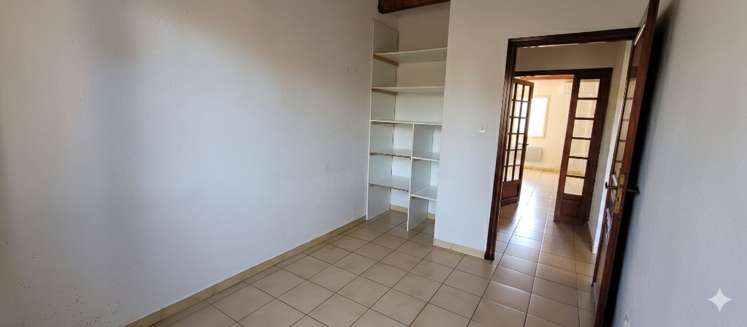 NEVIAN Maison T3 AVEC GARAGE NEVIAN 2