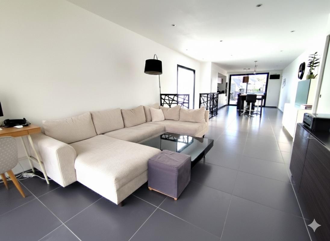 LANGUEUX BIEN D'EXCEPTION - Front de mer  - Langueux 2