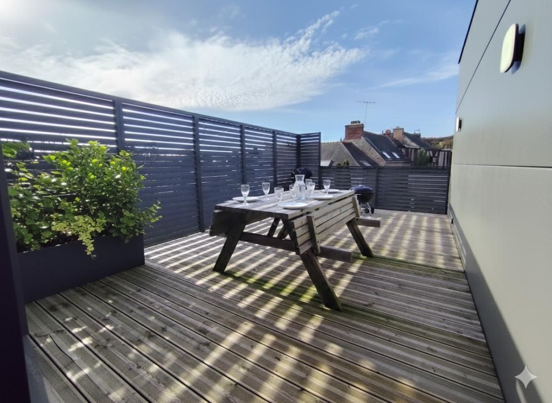 LANGUEUX BIEN D'EXCEPTION - Front de mer  - Langueux 4