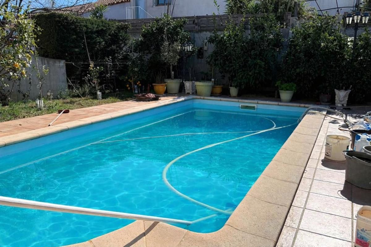SAINT-CYPRIEN Maison familiale avec piscine ? 119 m² utiles 2